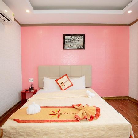 Qami Hotel Danang Exteriér fotografie