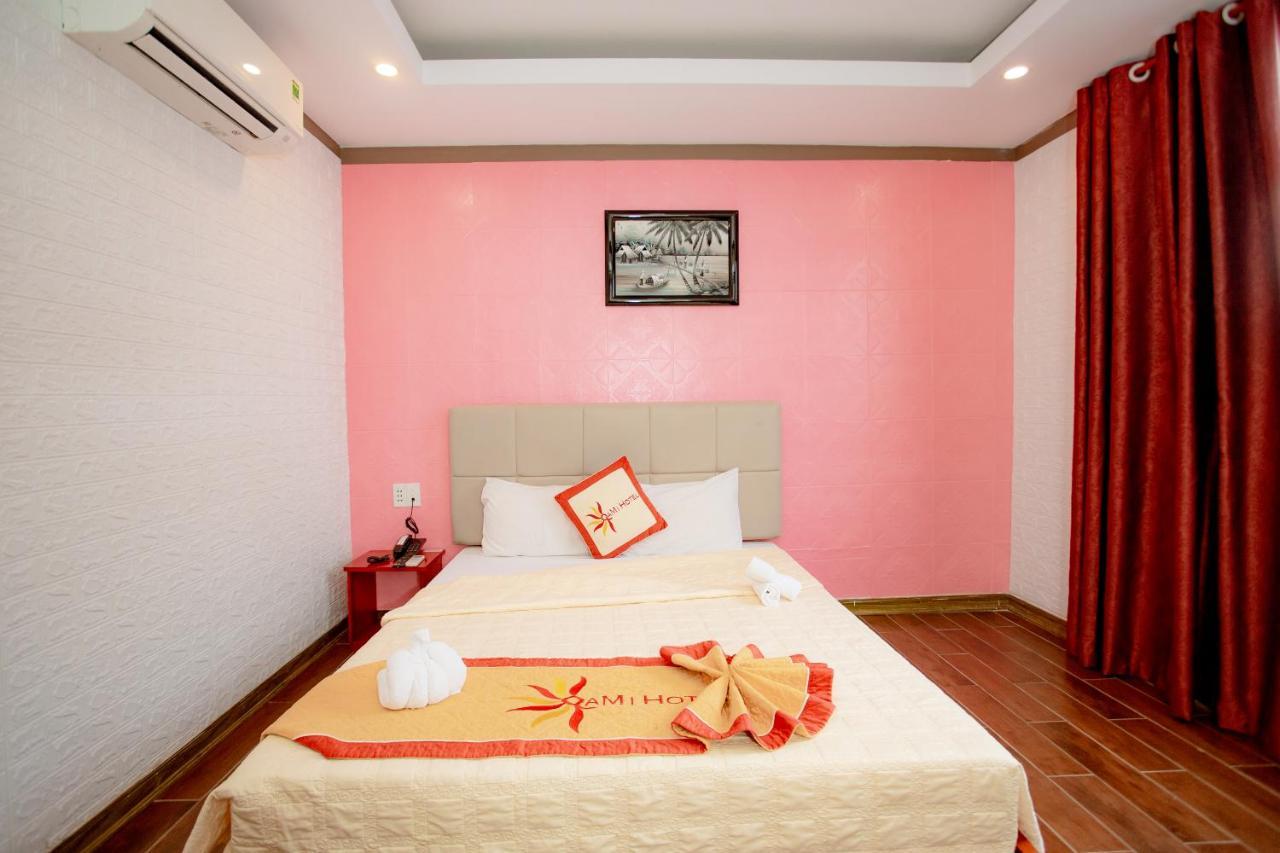 Qami Hotel Danang Exteriér fotografie