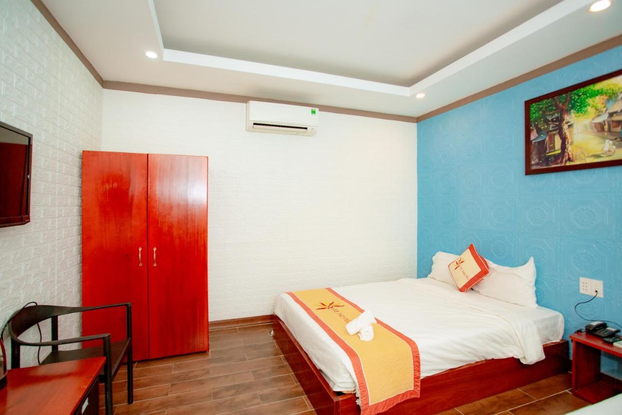 Qami Hotel Danang Exteriér fotografie