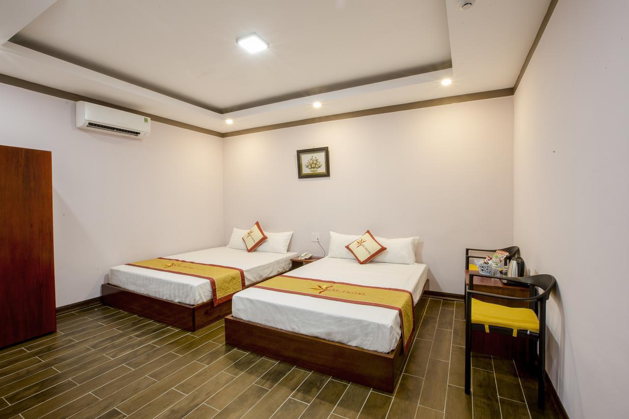 Qami Hotel Danang Exteriér fotografie