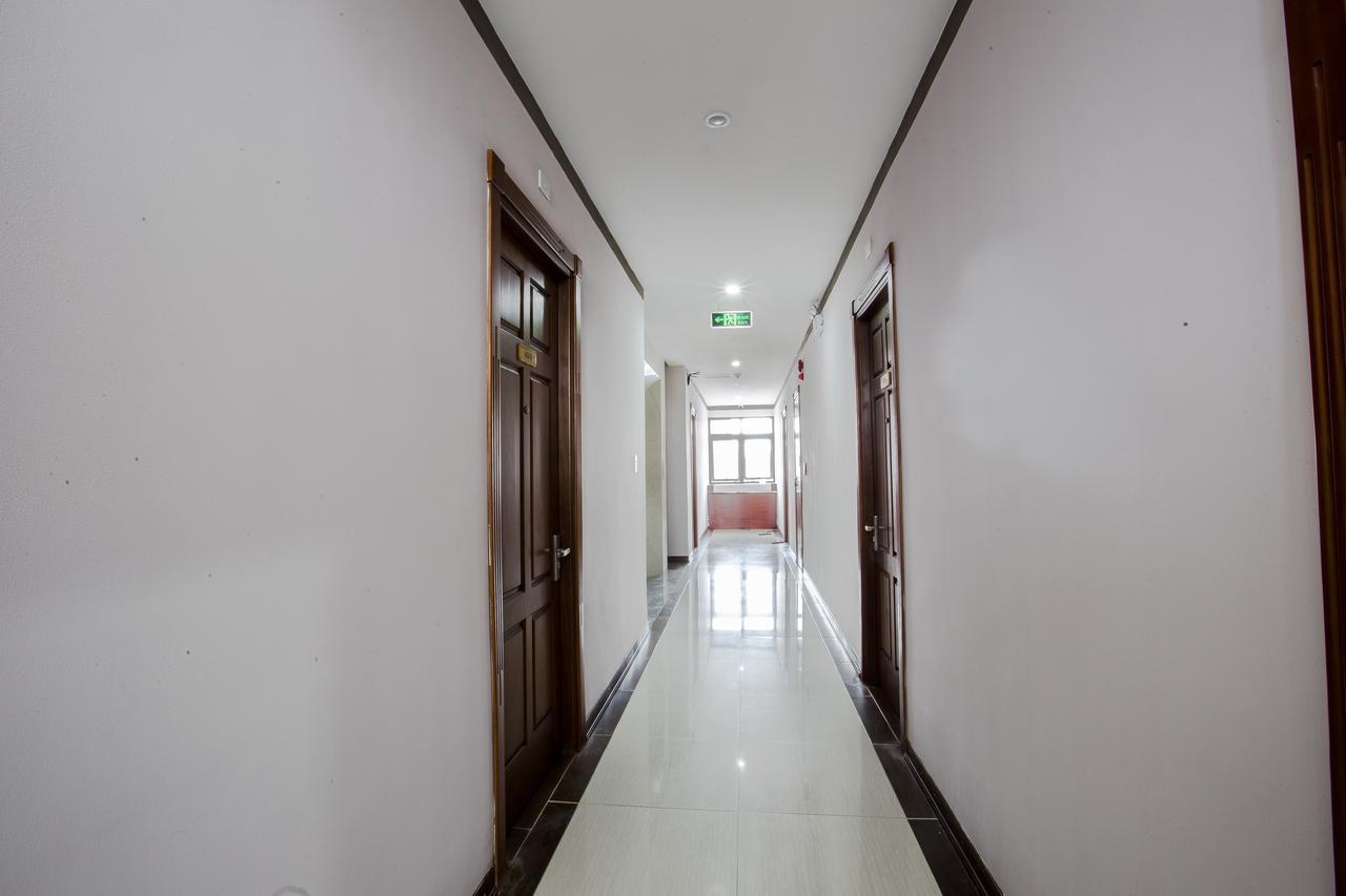 Qami Hotel Danang Exteriér fotografie