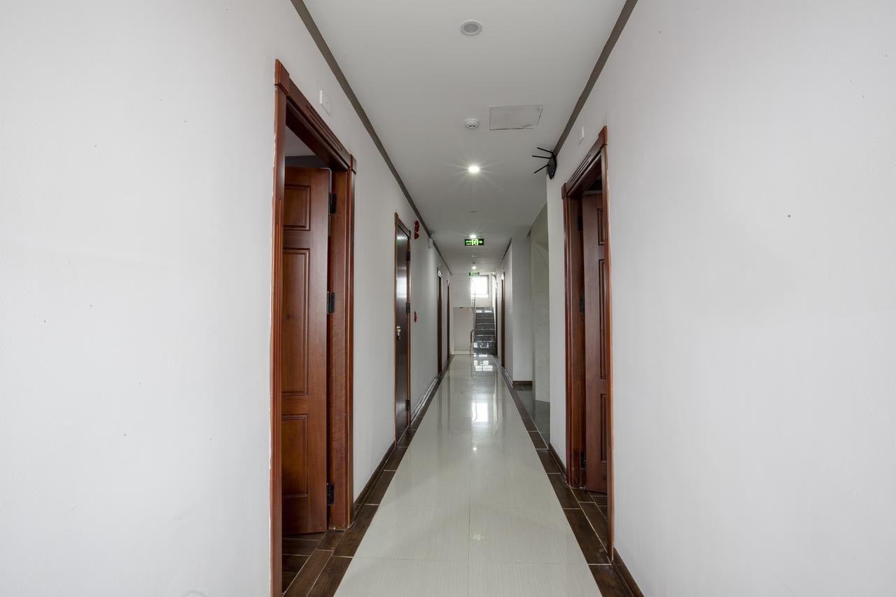 Qami Hotel Danang Exteriér fotografie