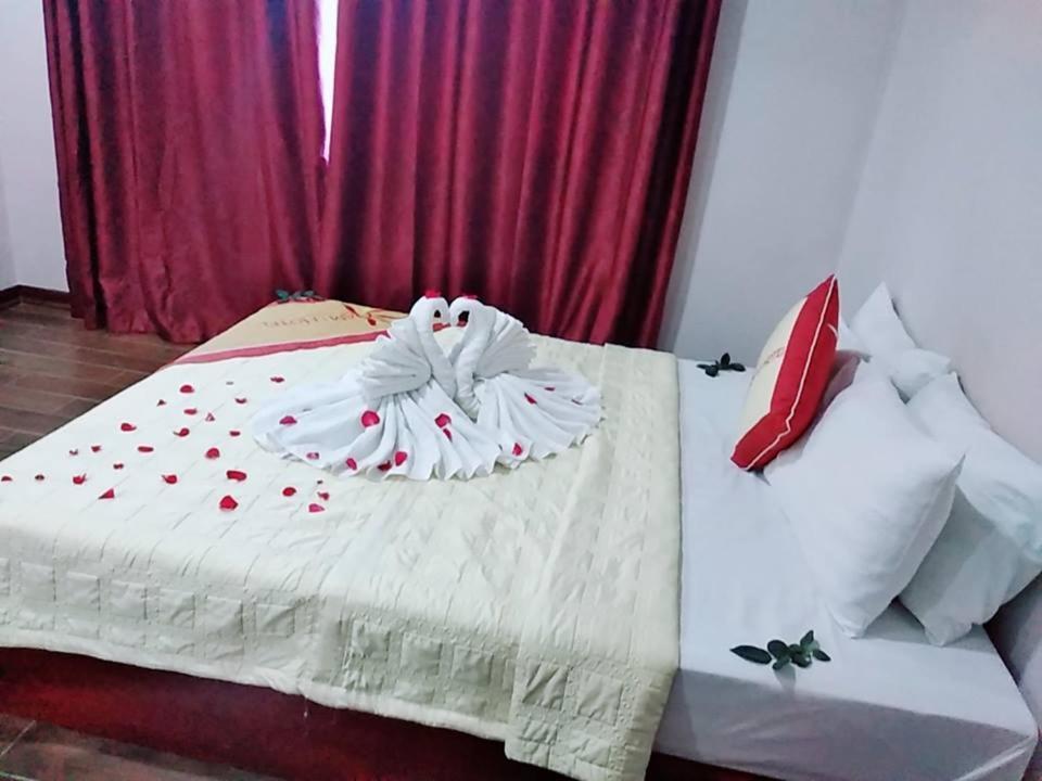 Qami Hotel Danang Exteriér fotografie