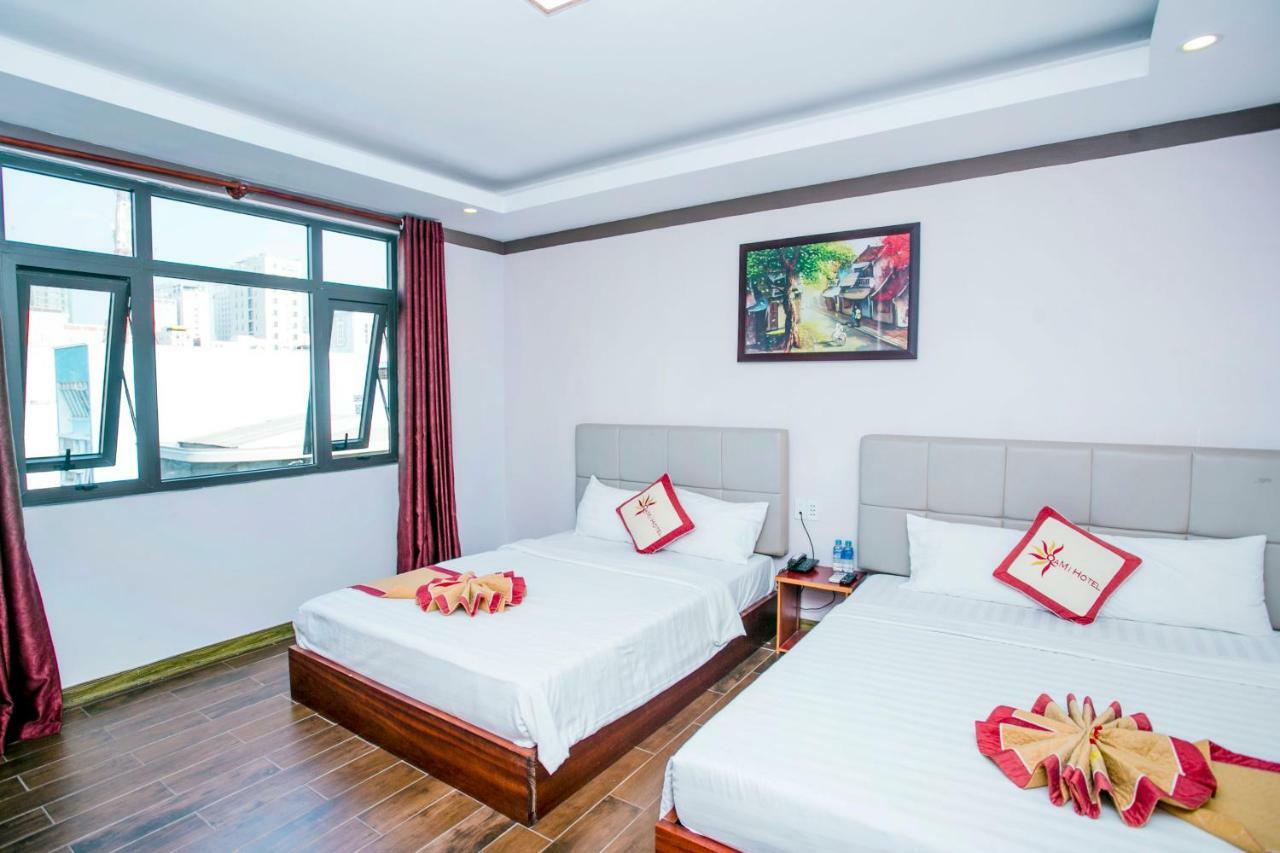 Qami Hotel Danang Exteriér fotografie