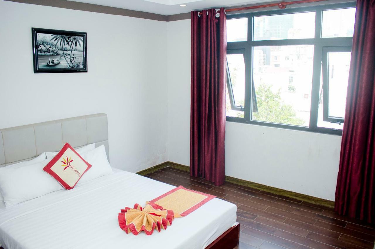 Qami Hotel Danang Exteriér fotografie